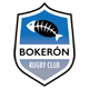 Bokeron Rugby Club Logo